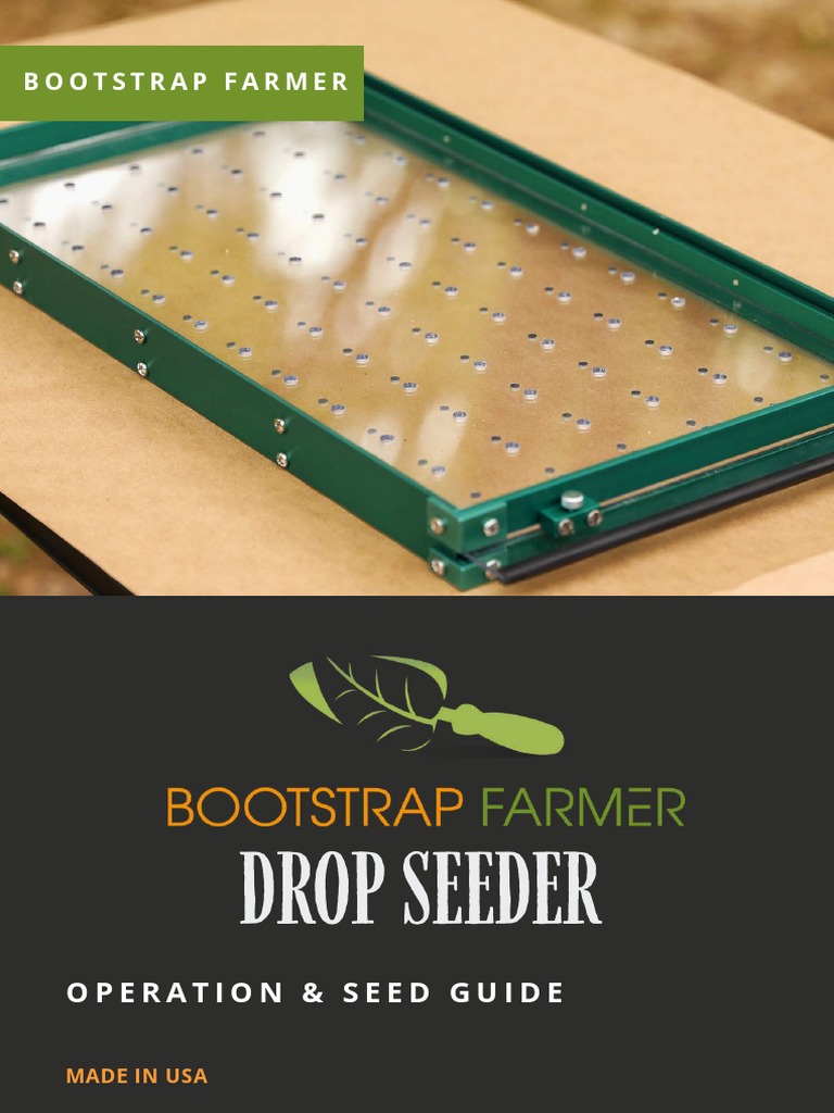 Bootstrap_Farmer_Drop_Seeder PDF