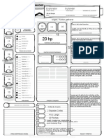 DND 5ta Edicion Hoja de Personaje Espanol1.2