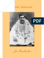 Sri Aurobindo Bande Mataram Political Writings and Speeches @bibliotecarulpdf