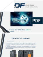 Curso TIA Portal - BSC