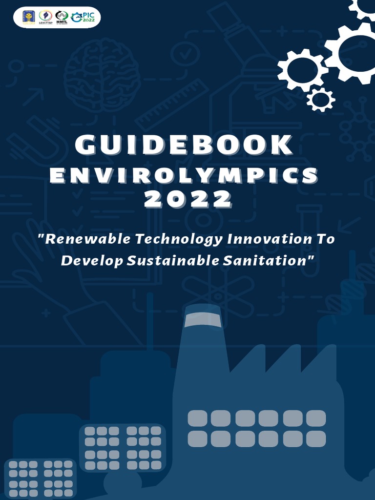 Epic - Guide Book | PDF