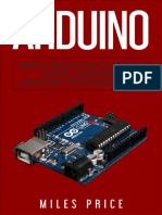 Arduino Best Practices To Excel While Learning Arduino Programming