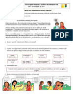 Ficha de Trabajo de Tutoria N15