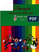 Disneys Basic ABC 4