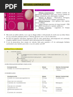 3 - Métodos Contraceptivos