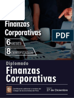 Finanzas Corporativas 1