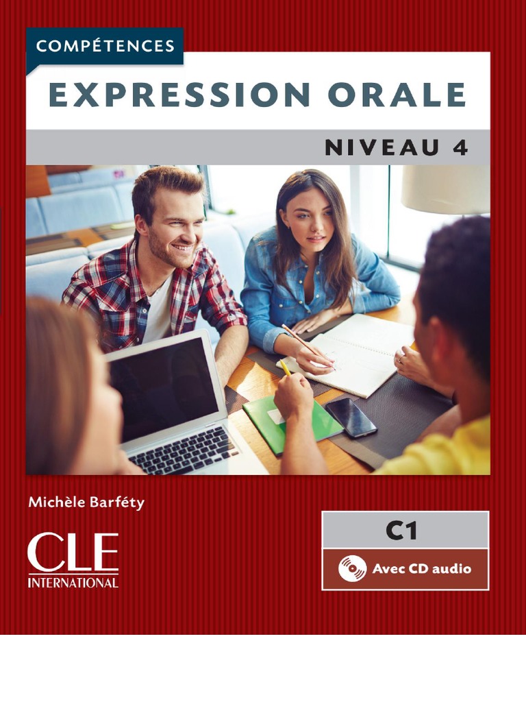 Expression Oral | PDF