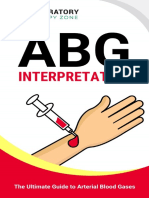 ABG Interpretation