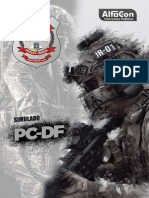 Simulado PCDF02
