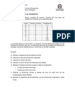 Ejercicio Layout Orientado Al Producto