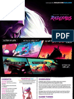 Radlands - Rulebook v1.2 - 2023-05-26
