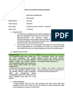 RPP Diferensiasi KSE