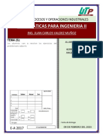 Actividad I. Conceptos de Ecuaciones Diferenciale