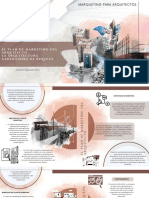 El Plan de Marketing Del Arquitecto - La Arquitectura Generadora de Riqueza