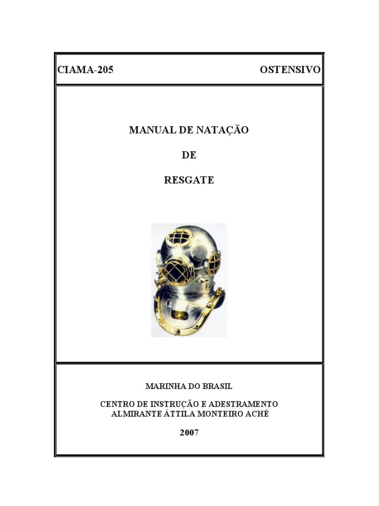 Apostila Natres | PDF