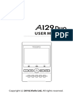 A129 Duo Manual