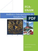 Analisis e Interpretacion de Estados Financieros1-4