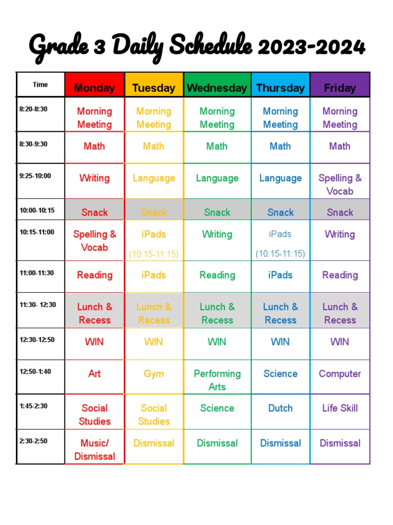 grade-3-daily-schedule-2023-2024-pdf