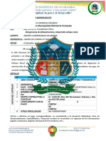 INFORME N°251-2023-CONFORMIDAD BIENES UTILES DE ESCRITORIO PARA INFRAESTRUCTURA