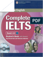 Complete IELTS Band 55-65