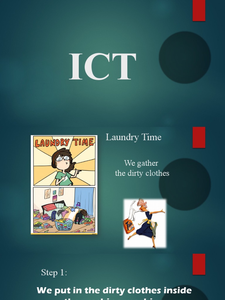 Understanding the Information Processing Cycle | PDF | Input/Output ...