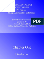 Intro and chapter 1
