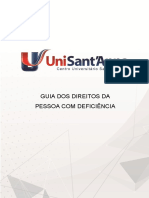 Guia Dos Direitos Da Pessoa Com Deficiencia