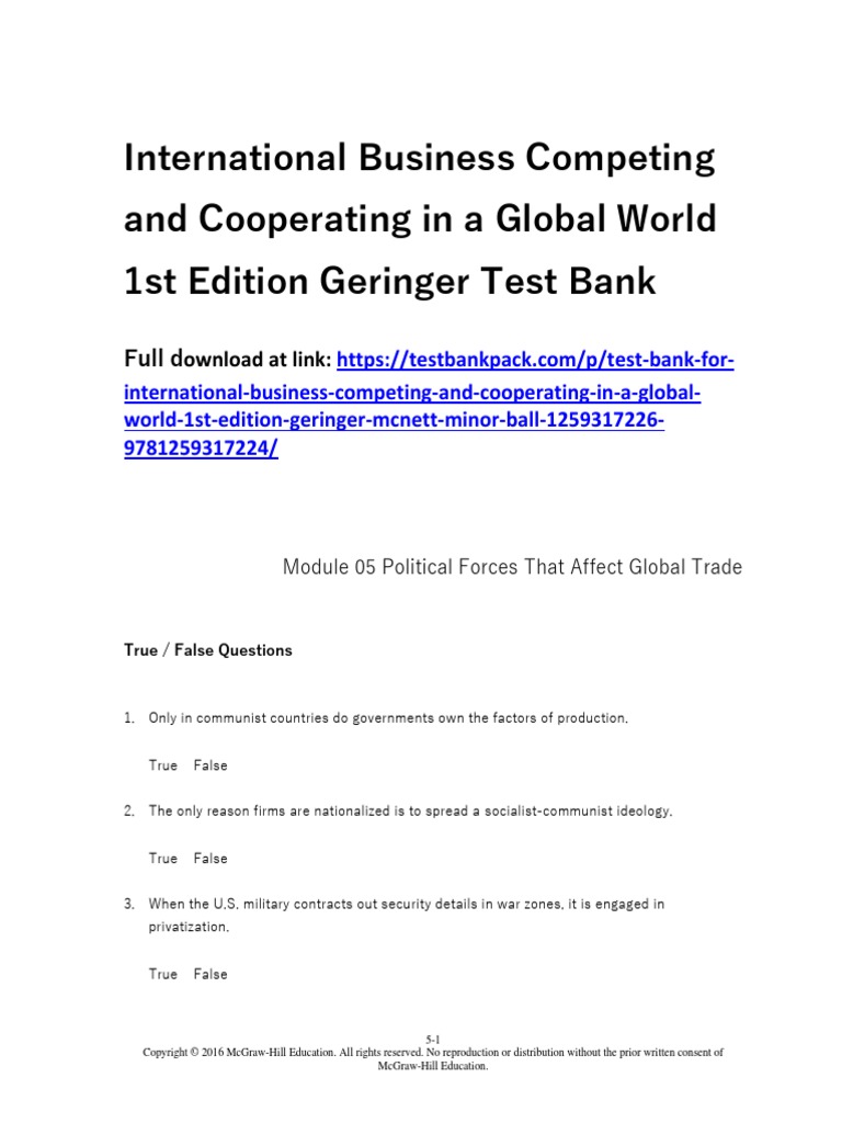 Small Business Big World Conquering Global Competition - cwvlltm