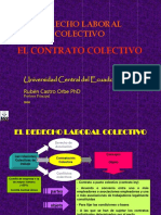 PARTE II Contrato Colectivo-1