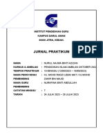 Jurnal M7