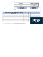 SIGC-SST-Rg - 60 - Verificacion de Aplicacion