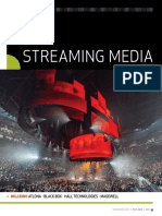 Streaming Media - High Resolution Applications - SVC473.Digital - May - Guide - 2022