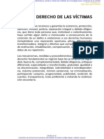 Catalogo de Violaciones de Los Derechos Humanos