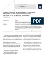 2011. Hervás et al. Dar sentido a la innovación por parte de innovadores