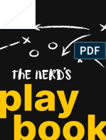 Reg Life The Nerds Playbook