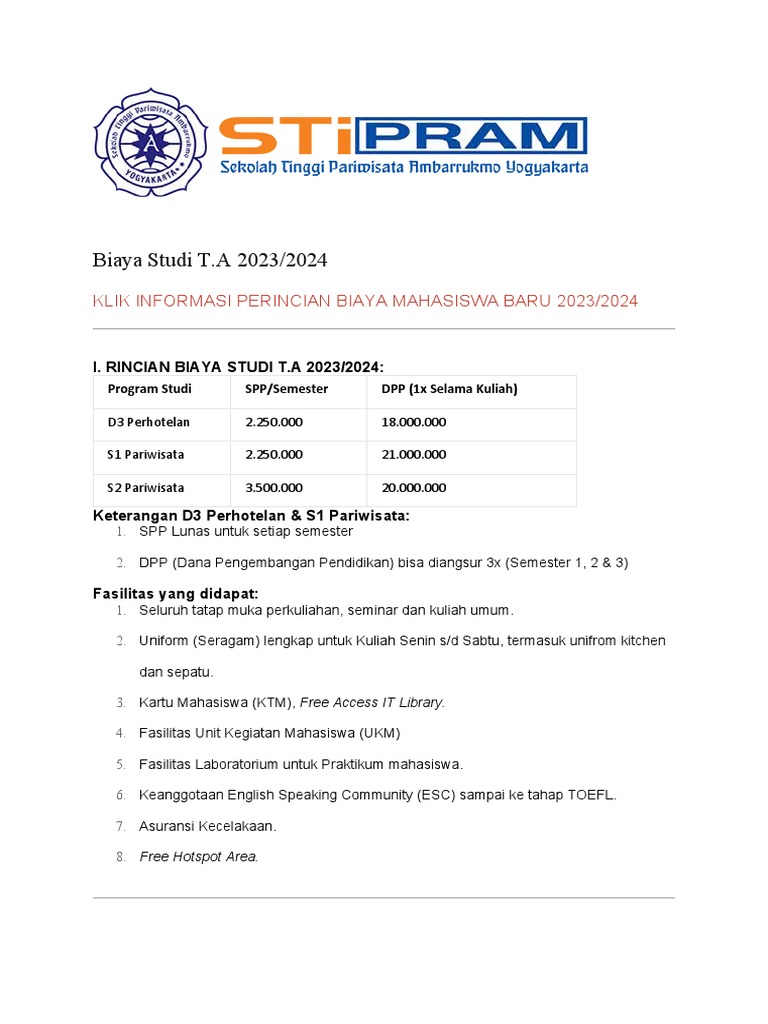 Sti Parm | PDF