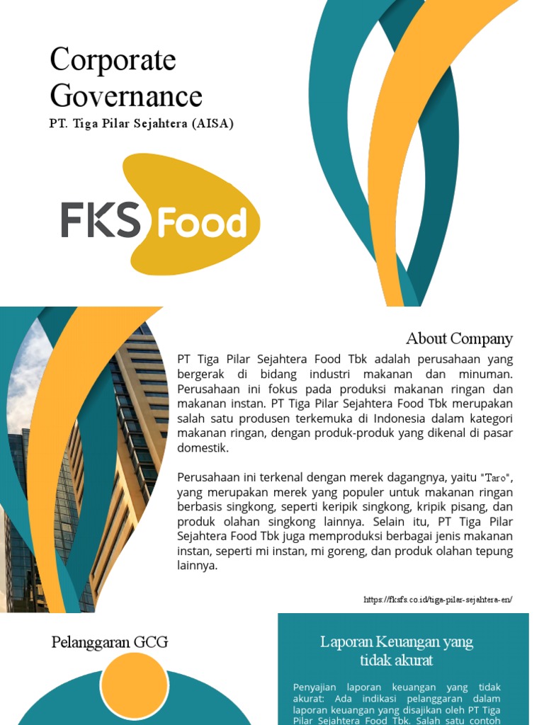 Fks Food Pdf