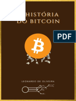 A Historia Do Bitcoin
