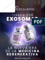 Cellgenic Exosomes Terapia Con Exosomas Ebook