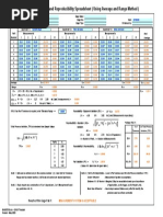 GR&R Template