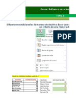 Tema - 2 Ejercicios