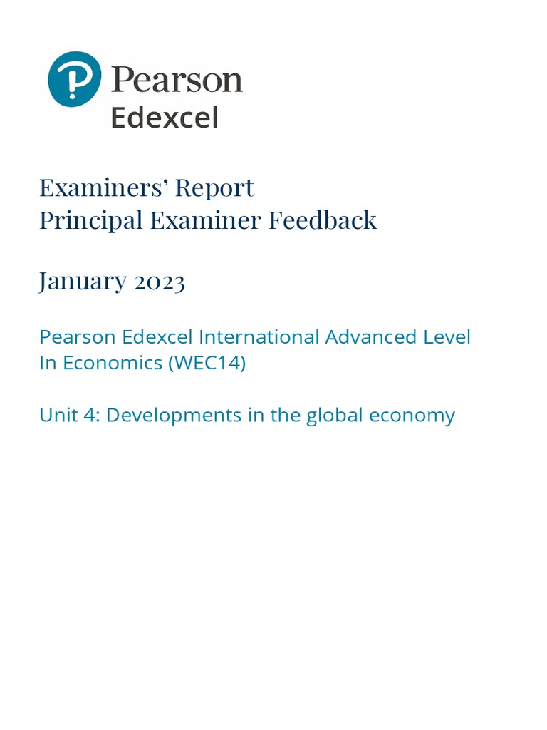 Wec14 01 Pef 20230302 | PDF