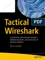 Kevin Cardwell - Tactical Wireshark (2023, Apress) - Libgen - Li