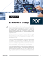 El Futuro Del Trabajo