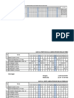 Jadwal Piket 2023 Juli-1