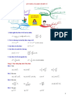 8.1. Lũy Thừ Của Số Hữu Tỉ