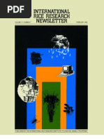 Download International Rice Research Newsletter Vol 17 No1 by ccquintos SN66465809 doc pdf
