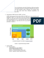 Materi COBIT