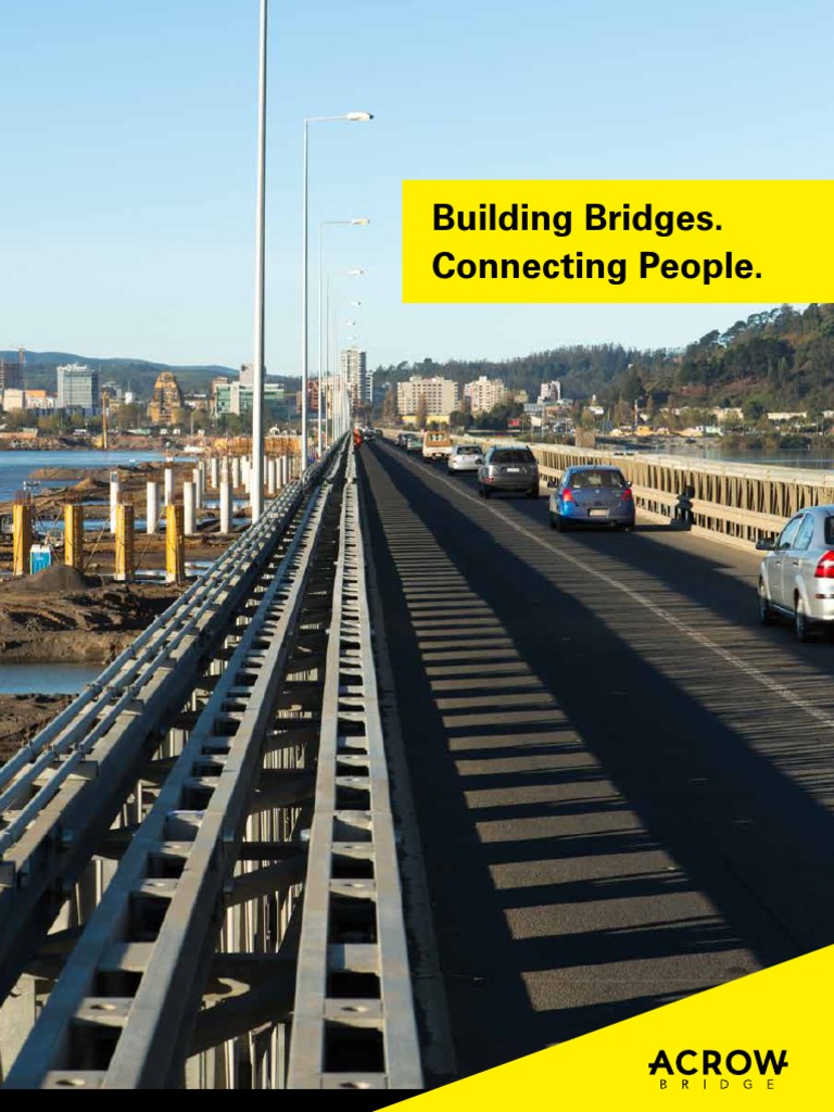 Acrow Corporate Overview Brochure 033115 Compressed Pdf