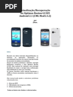 Download Actualizao do Optimus Boston G1305 para verso Android 2 by mykos5 SN66466106 doc pdf